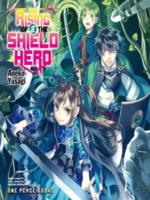 The Rising of the Shield Hero Volume 8 - Audiobook